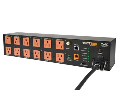 WB-700-IPV-12 - Imagen 1